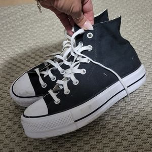 Converse platform